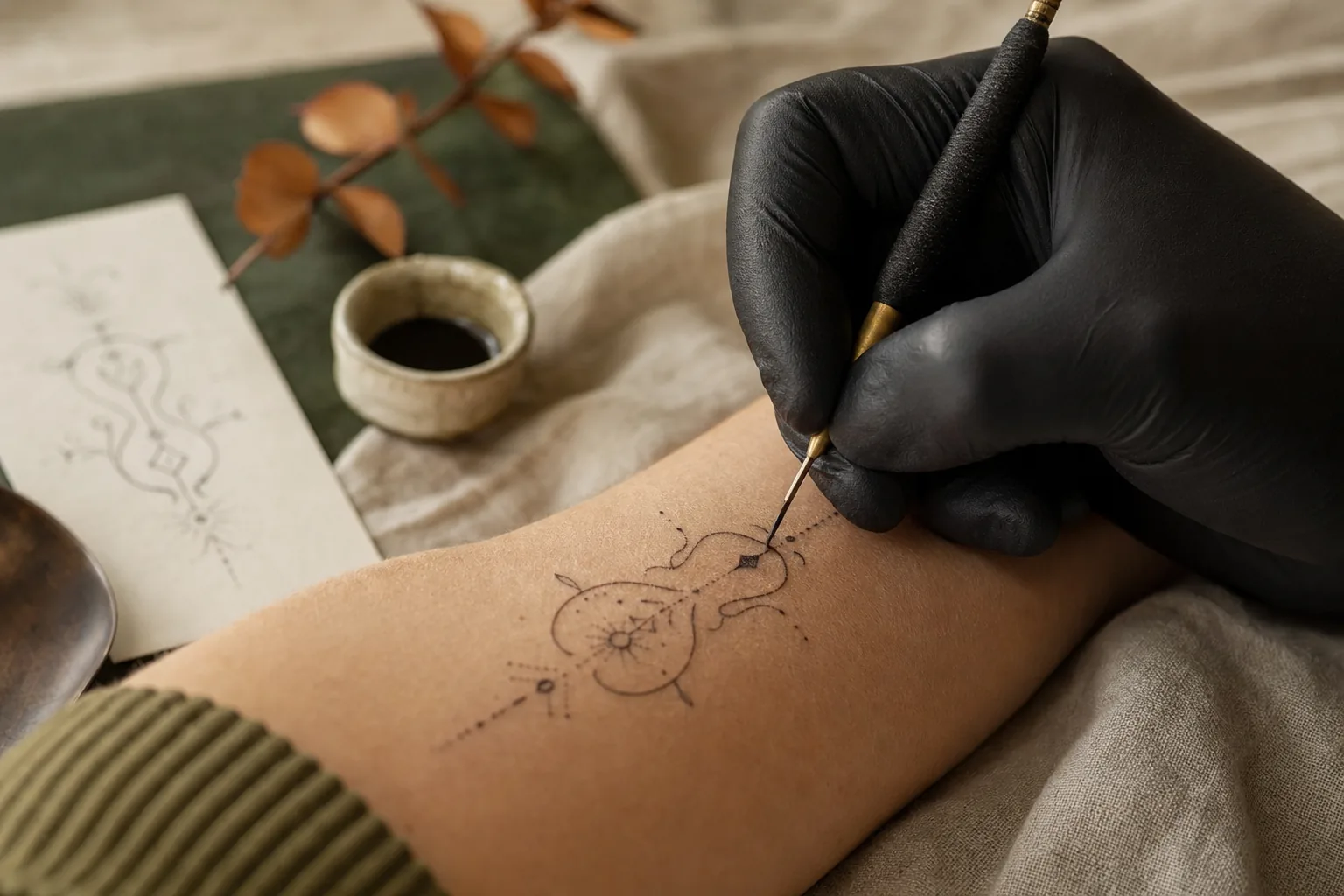 handpoke-process