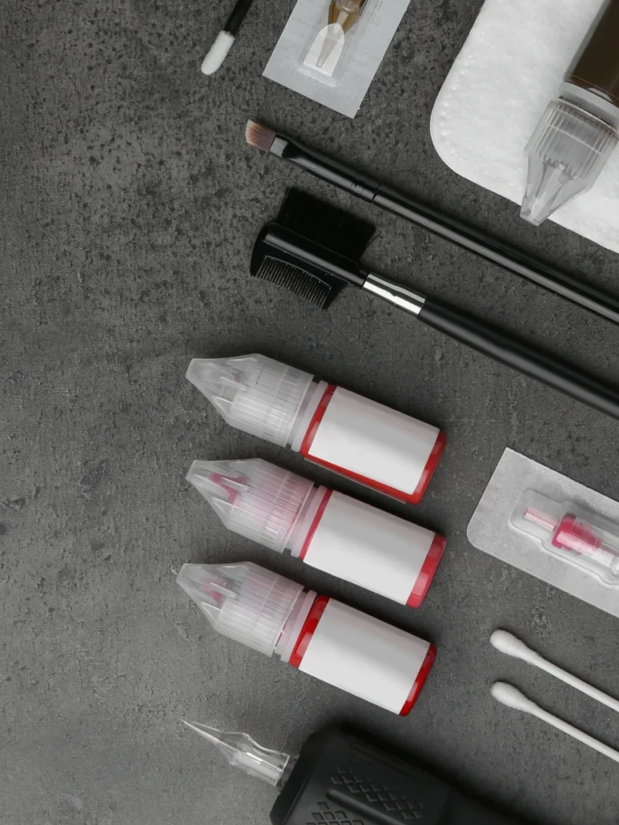 « Les bases du tatouage au handpoke »
